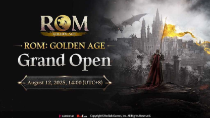 ROM: Golden Age Farming Guide