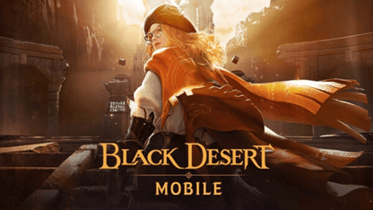 Black Desert Mobile Dec 2023 Update - New Class, New Season, and More