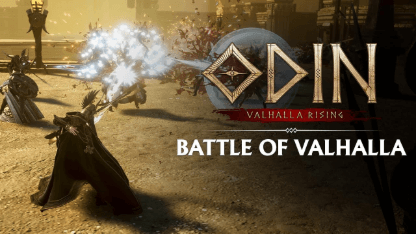 ODIN: VALHALLA RISING Guide - Tips & Tricks for Beginner