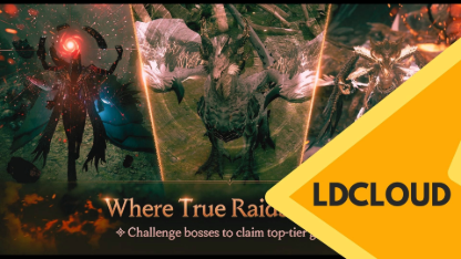 Panduan AFK Lordnine: Tips Farming Otomatis dan Ramah Pemula