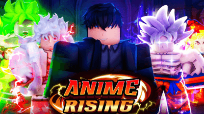 Roblox Anime Saga Guide for Beginner