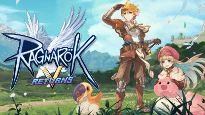 Ragnarok V: Returns Beginner Guide