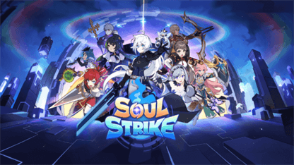 Soul Strike! Idle RPG Tier List