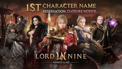 LORDNINE: Infinite Beginner Guide: Your Roadmap to Dominate