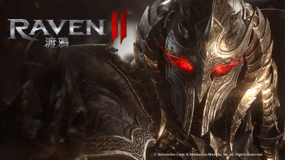 《RAVEN2：渡鴉》快速升級心得