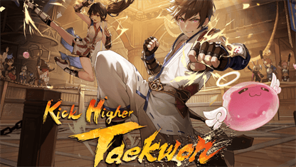 Ragnarok X: Next Generation Taekwon Build Guide