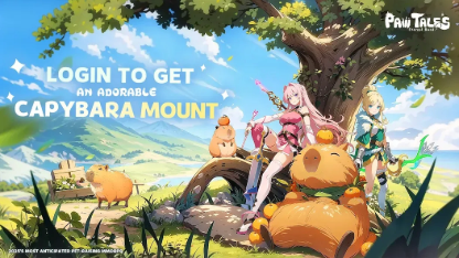 Paw Tales： Eternal Bond Beginner Guide