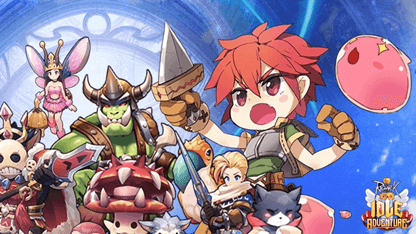 Ragnarok Idle Adventure Code (February 2024)