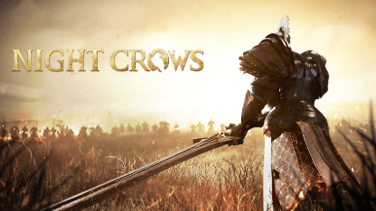 Night Crows - A Comprehensive Leveling Up Guide