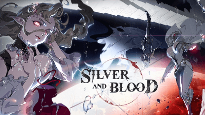 Latest Silver and Blood Codes (July 2025)