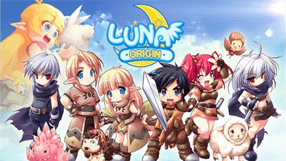 Luna Origin Beginner Guide (Tips for Early Success)