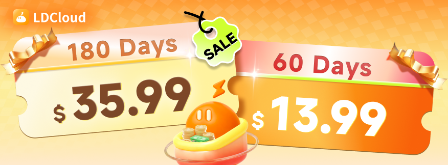 July Limited-Time Discount Package Promotion