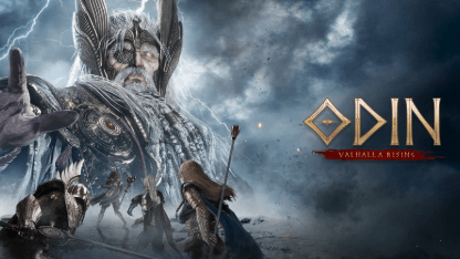 How to Play ODIN: VALHALLA RISING with LDCloud