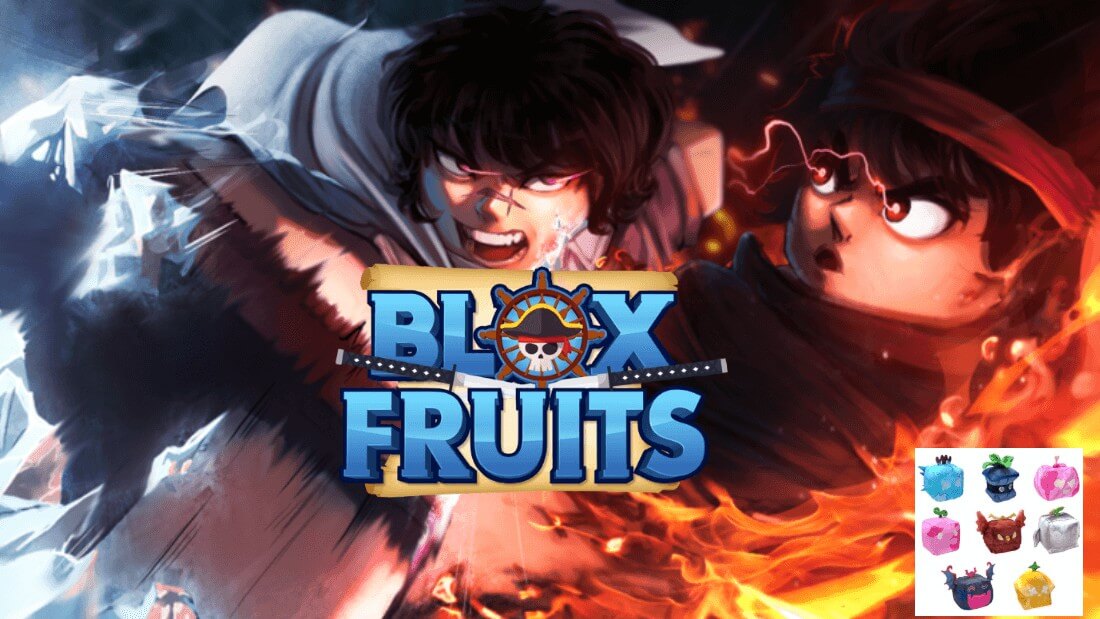 Blox Fruits Plush Codes for 2024