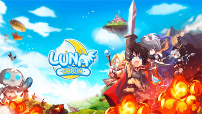 Luna Origin Codes List 2023