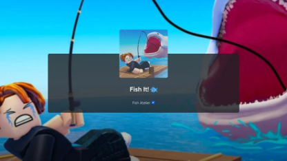 Roblox Fish It: Best Fish Tier List At a Glance