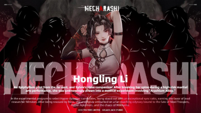 Mecharashi Beginner Guide - Get Better Quick!