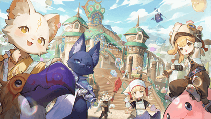 Ragnarok Origin Global Doram Guide - Everything You Should Know
