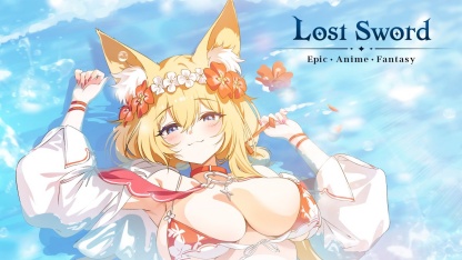 Lost Sword Reroll Guide： Get S-Class Characters Quicker