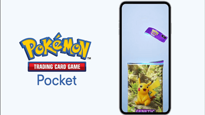 《Pokémon TCG Pocket》玩法攻略