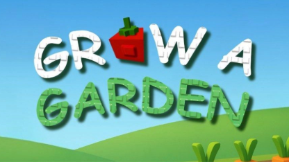 Grow A Garden Guide: How to Farm Faster