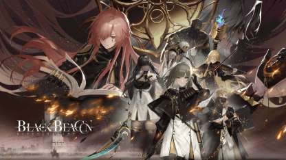 Black Beacon Tier List: Best Characters to Use Now