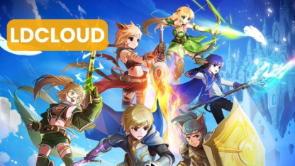 Panduan Lengkap Kelas Iris Origin SEA untuk Pemula