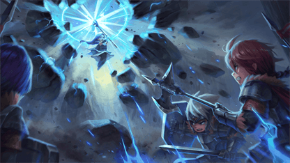 Moonlight Sculptor: Dark Gamer Leveling Guide