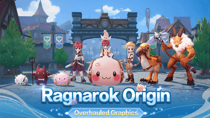 Ragnarok Origin: ROO Codes Guide (March 2024)