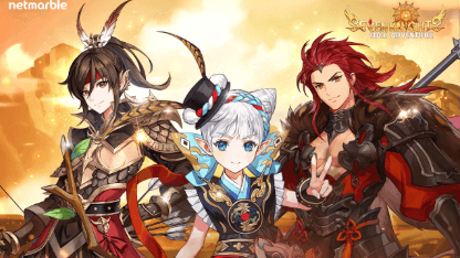 Seven Knights Idle Adventure Team Building Guide