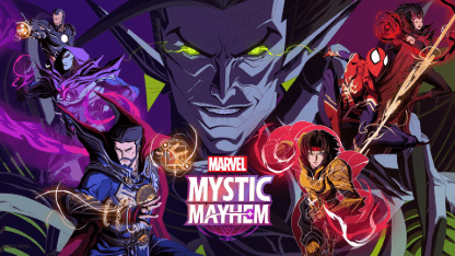 MARVEL Mystic Mayhem Tier List - Choose The Best Heroes