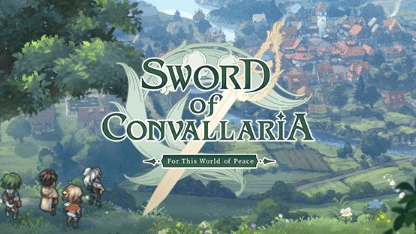 Sword of Convallaria Skill Guide 2024