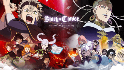 Black Clover M Fastest Reroll Guide