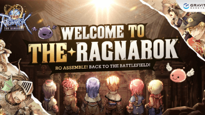 The Ragnarok Classes Guide