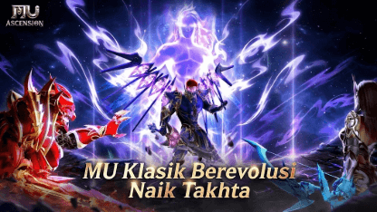MU Ascension Class Guide