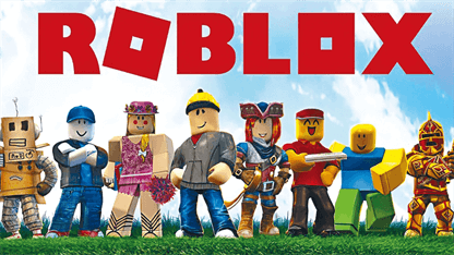 十款好玩的ROBLOX遊戲推薦