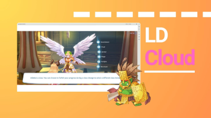 Rekomendasi Job Terbaik di Ragnarok V: Return - Panduan untuk Pemula dan F2P