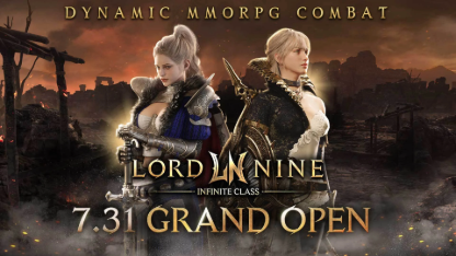 LORDNINE: Infinite Weapon and Armor Guide for Beginners