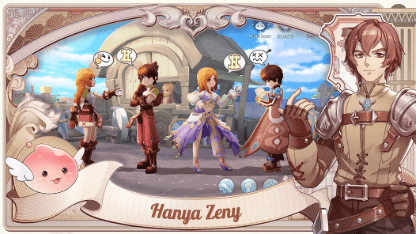Tips Ragnarok M: Classic - Cara efisien farming zeny