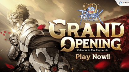 The Ragnarok Guide | How to Play The Raganrok on PC/Mobile with LDCloud