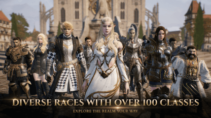 Best Lineage2M Class Guide: Choose the Right Path