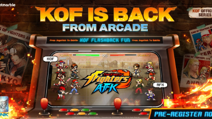 The King Of Fighters AFK Beginner Guide