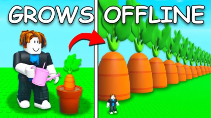 Roblox Grow A Garden Pet Tier List