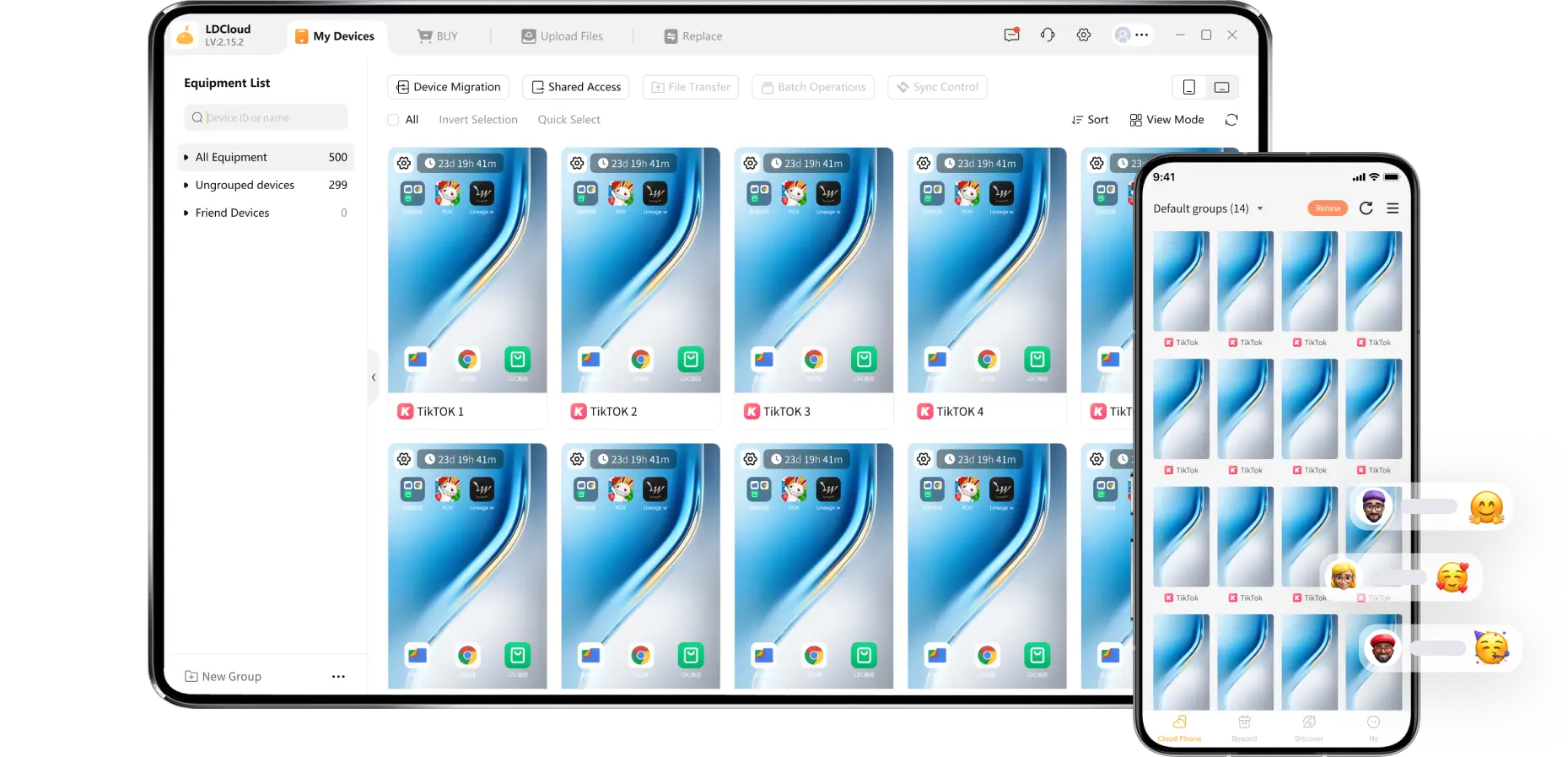 En iyi bulut telefon